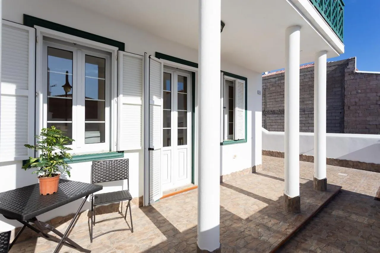 Home2Book Abades Beach, Wifi Spain