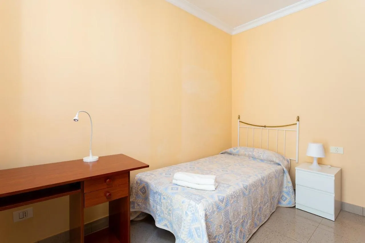 Home2Book Abades Beach, Wifi Holiday home