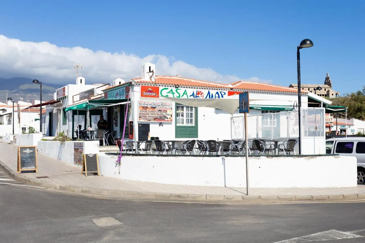 Holiday home Home2Book Abades Beach, Wifi Spain