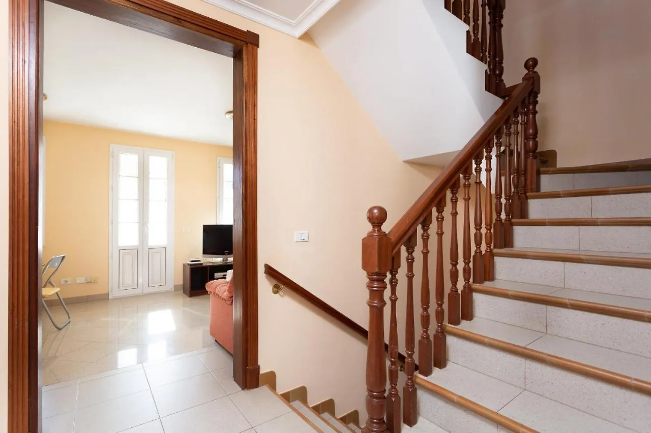 Holiday home Home2Book Abades Beach, Wifi