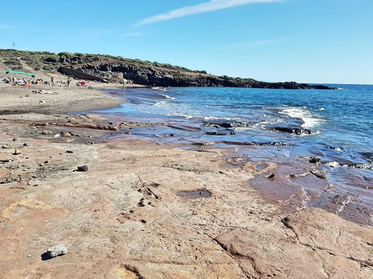 Holiday home Home2Book Abades Beach, Wifi