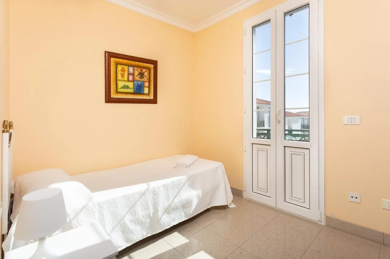 Holiday home Home2Book Abades Beach, Wifi Spain