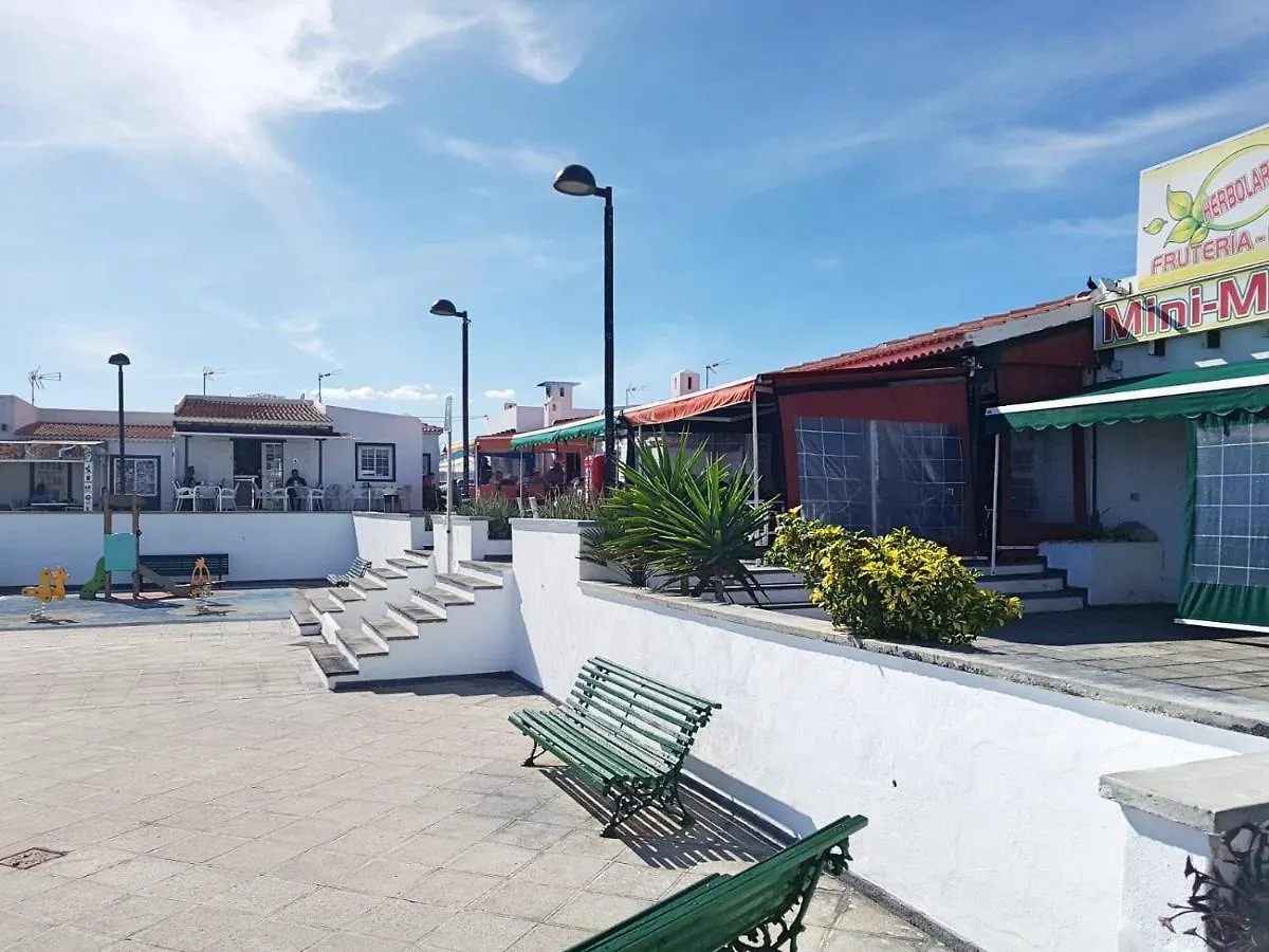 Home2Book Abades Beach, Wifi Spain