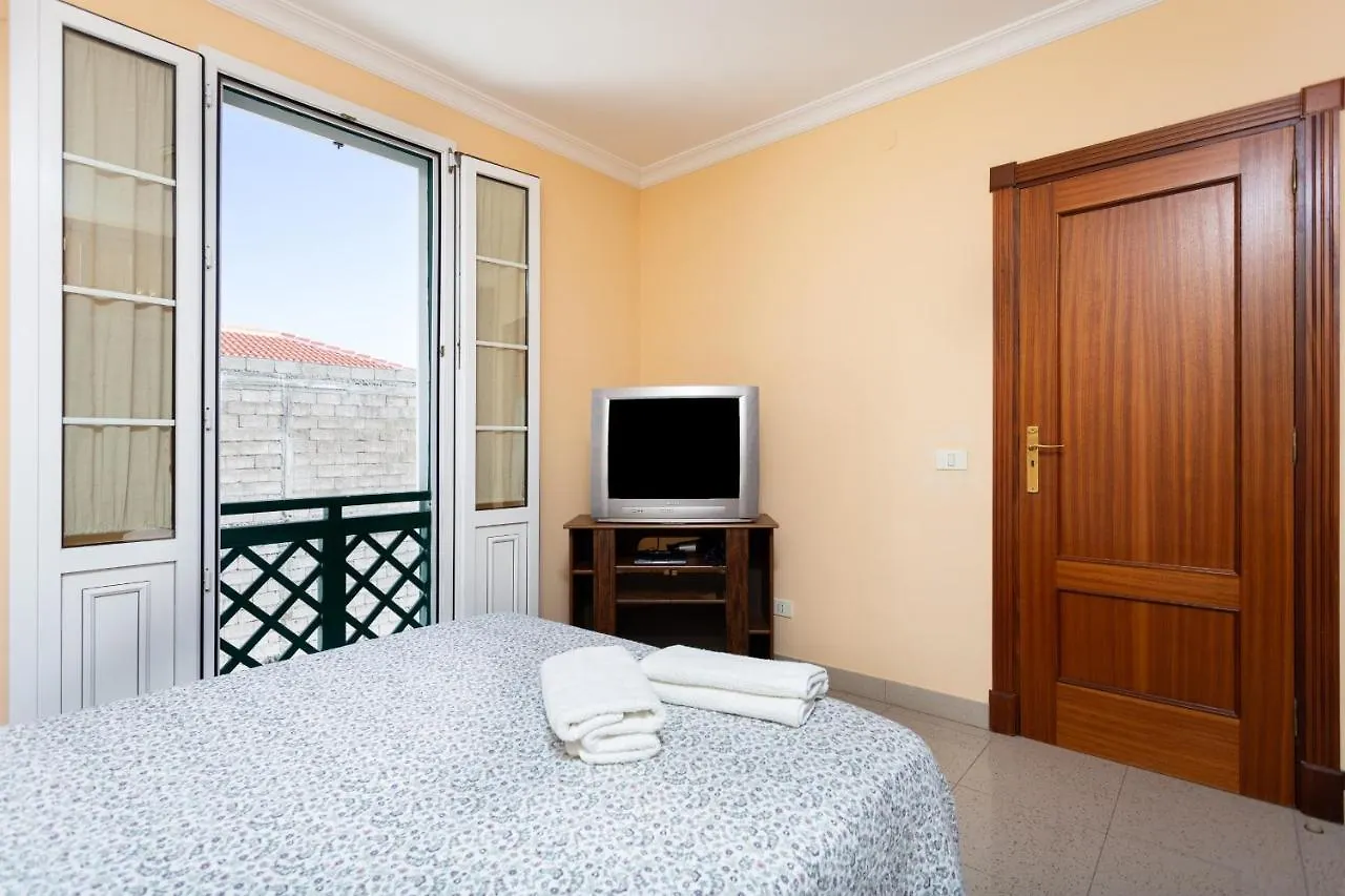 Holiday home Home2Book Abades Beach, Wifi