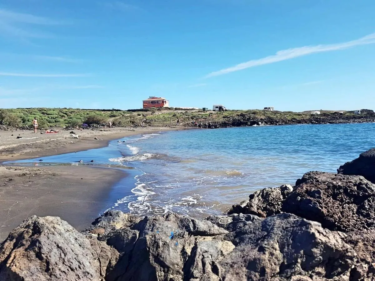 Holiday home Home2Book Abades Beach, Wifi Spain
