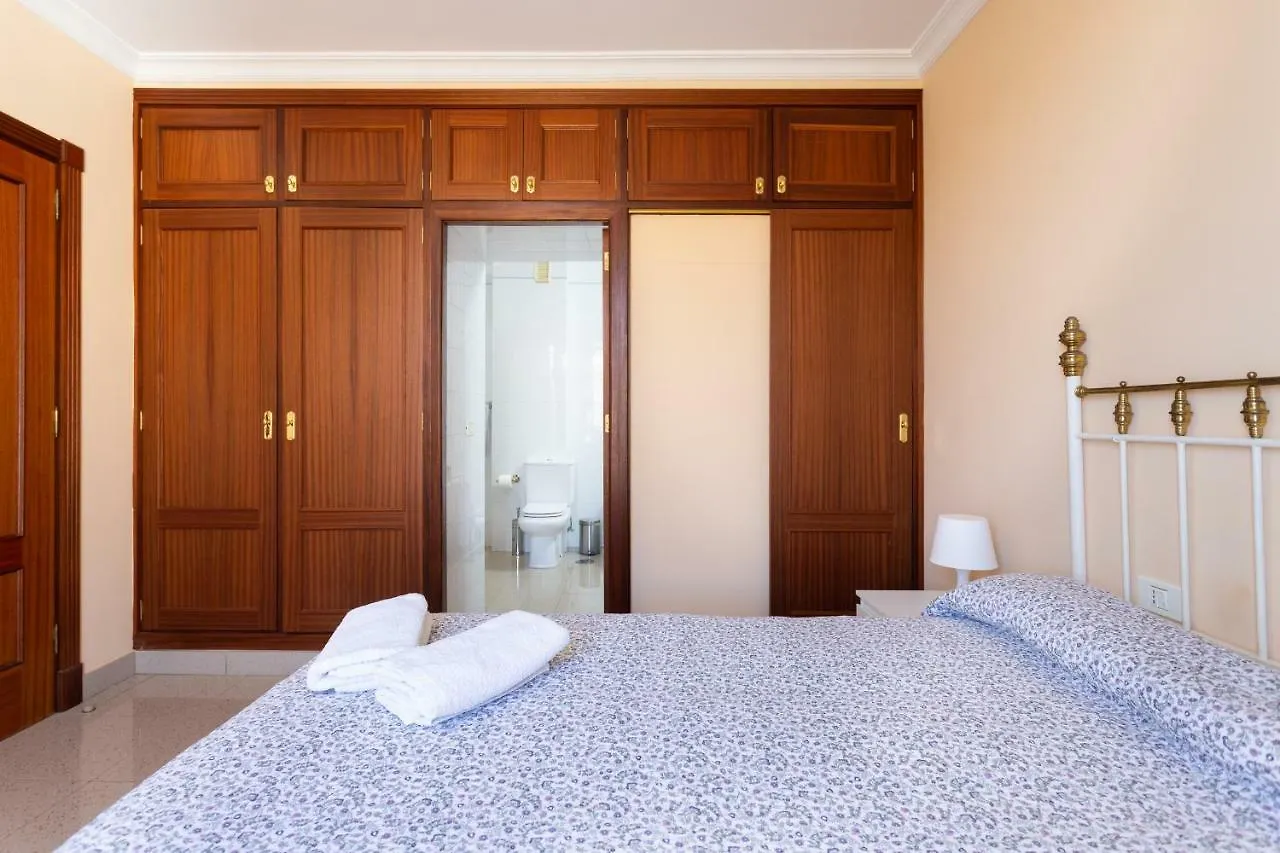 Home2Book Abades Beach, Wifi Spain