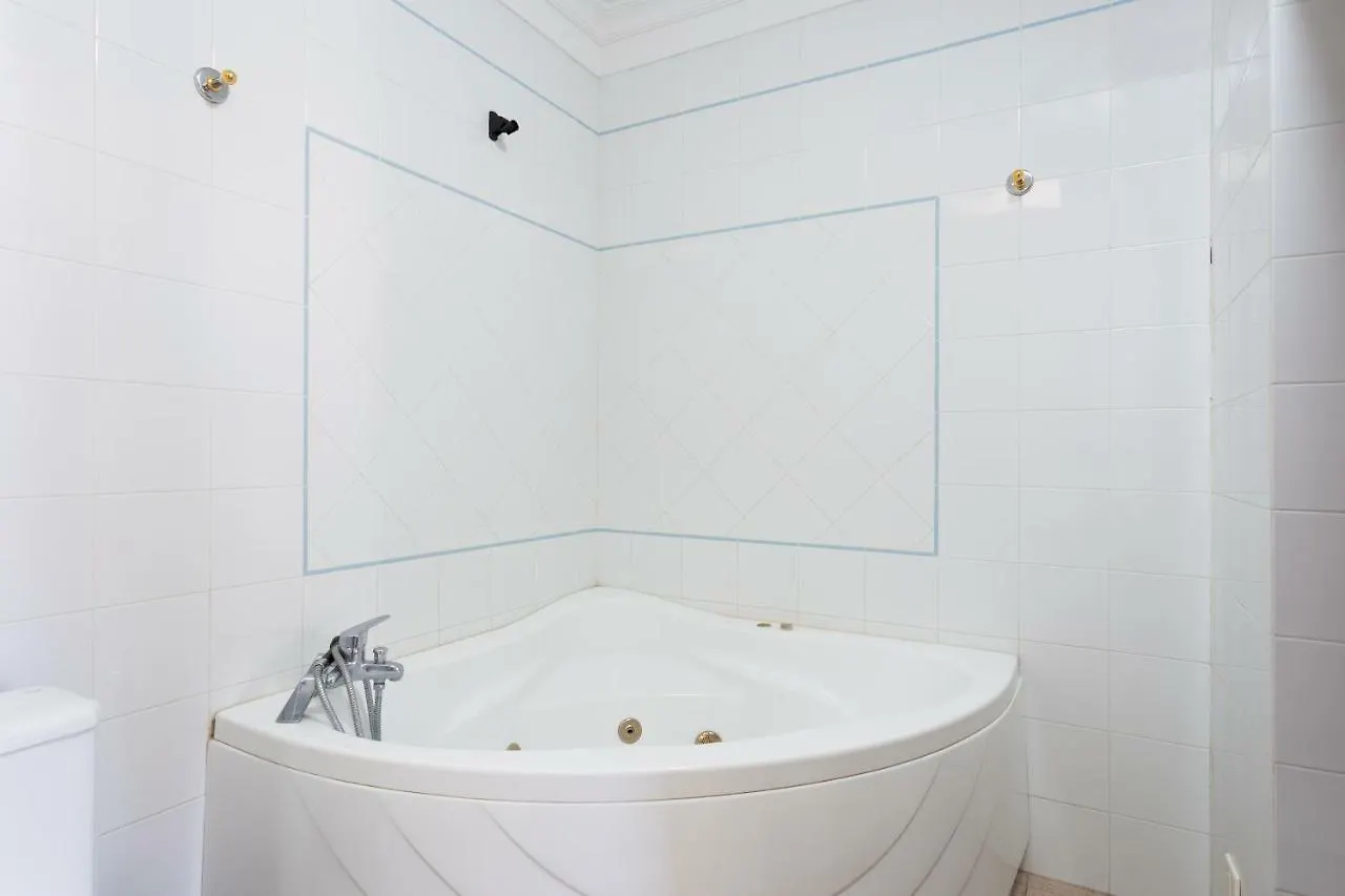 Home2Book Abades Beach, Wifi Spain