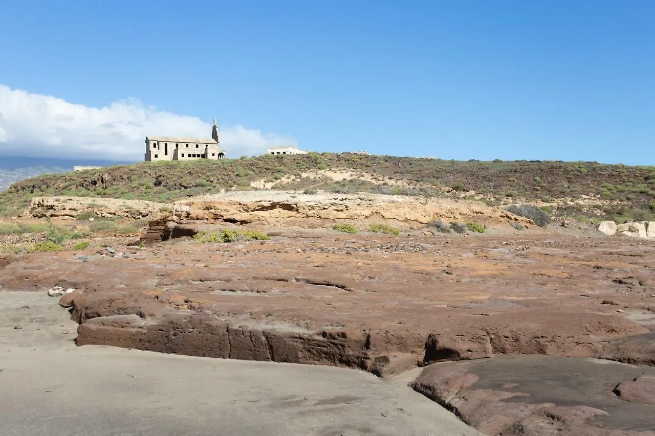 Home2Book Abades Beach, Wifi Holiday home
