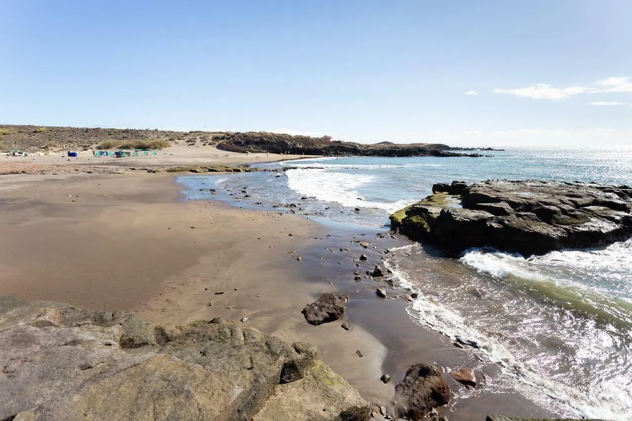 Holiday home Home2Book Abades Beach, Wifi Spain