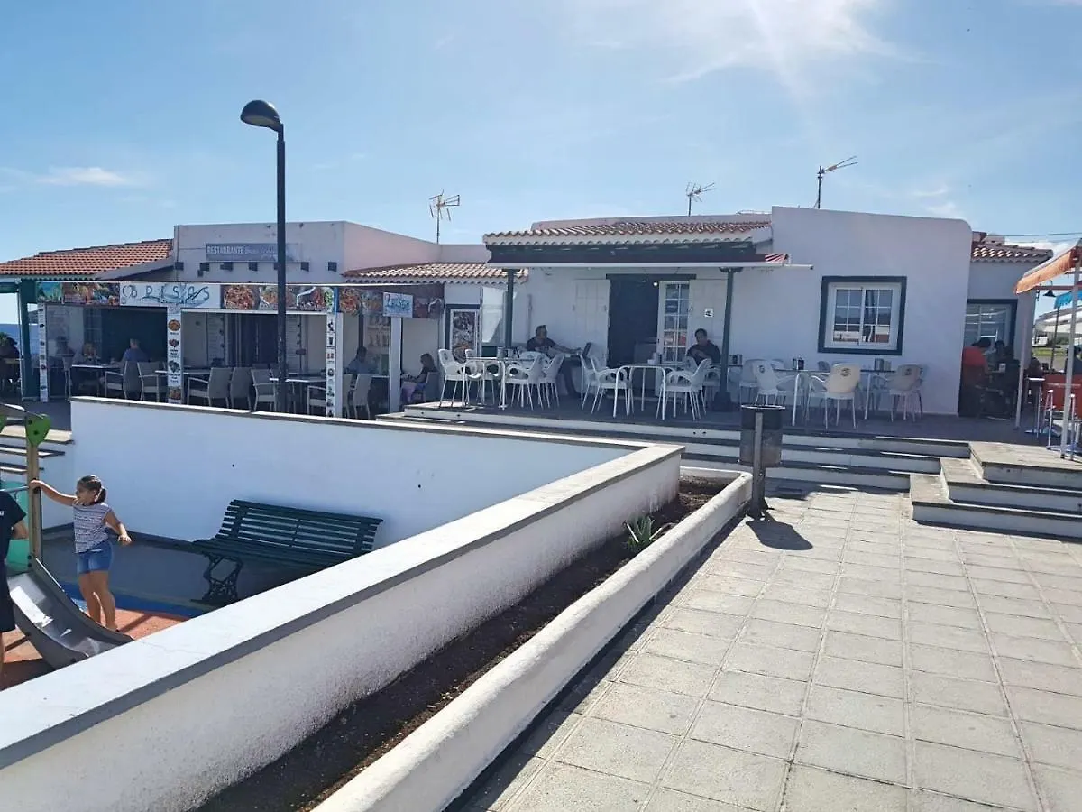 Home2Book Abades Beach, Wifi Abades (Tenerife)