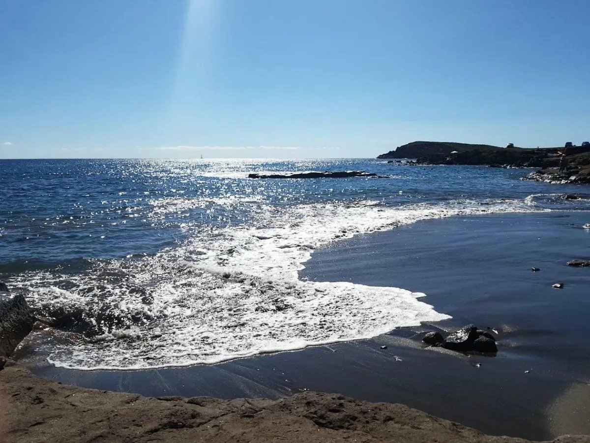 Home2Book Abades Beach, Wifi 0*, Abades (Tenerife)