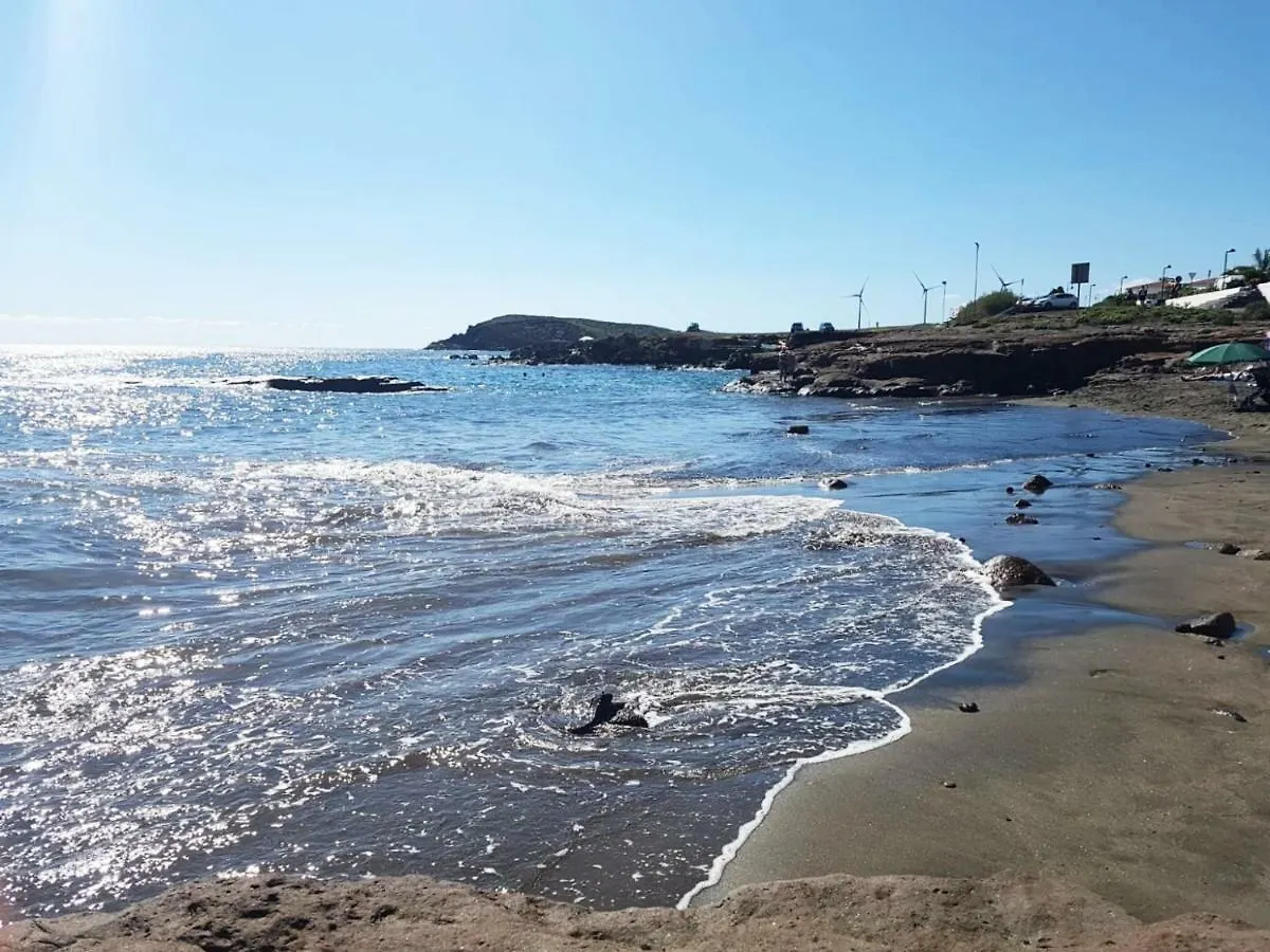 Home2Book Abades Beach, Wifi Holiday home