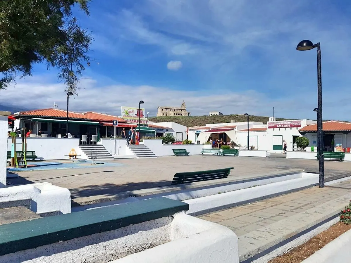 Home2Book Abades Beach, Wifi